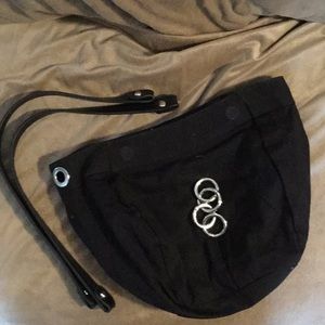 Demi Base Bag